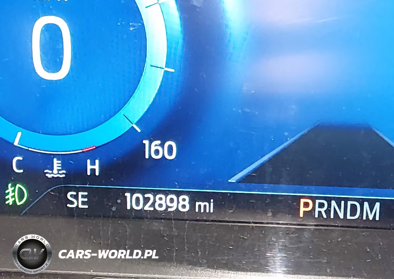 2020 Ford Explorer Platinum VIN:1FM5K8HC8LGA07136 - 15