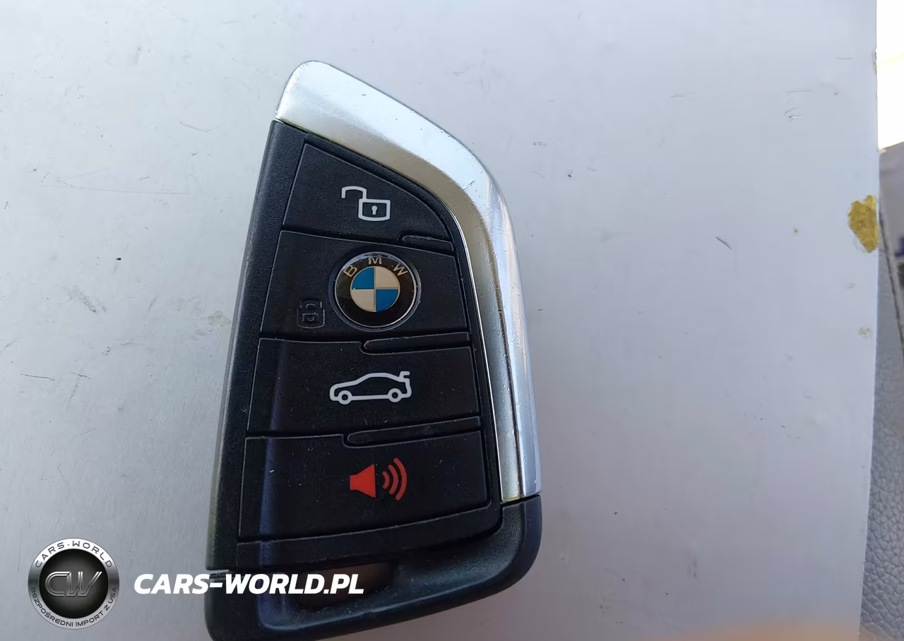 2021 BMW X3 xDrive30I VIN:5UXTY5C03M9F57311 - 11