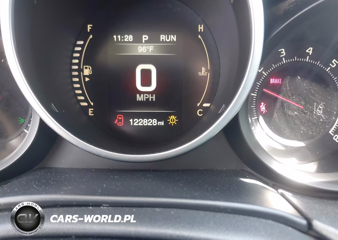 2016 Fiat 500X Trekking Plus VIN:ZFBCFXET4GP387339 - 7