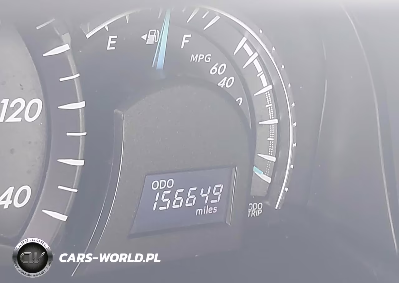 2013 Toyota Camry Xle VIN:4T4BF1FK4DR301442 - 14