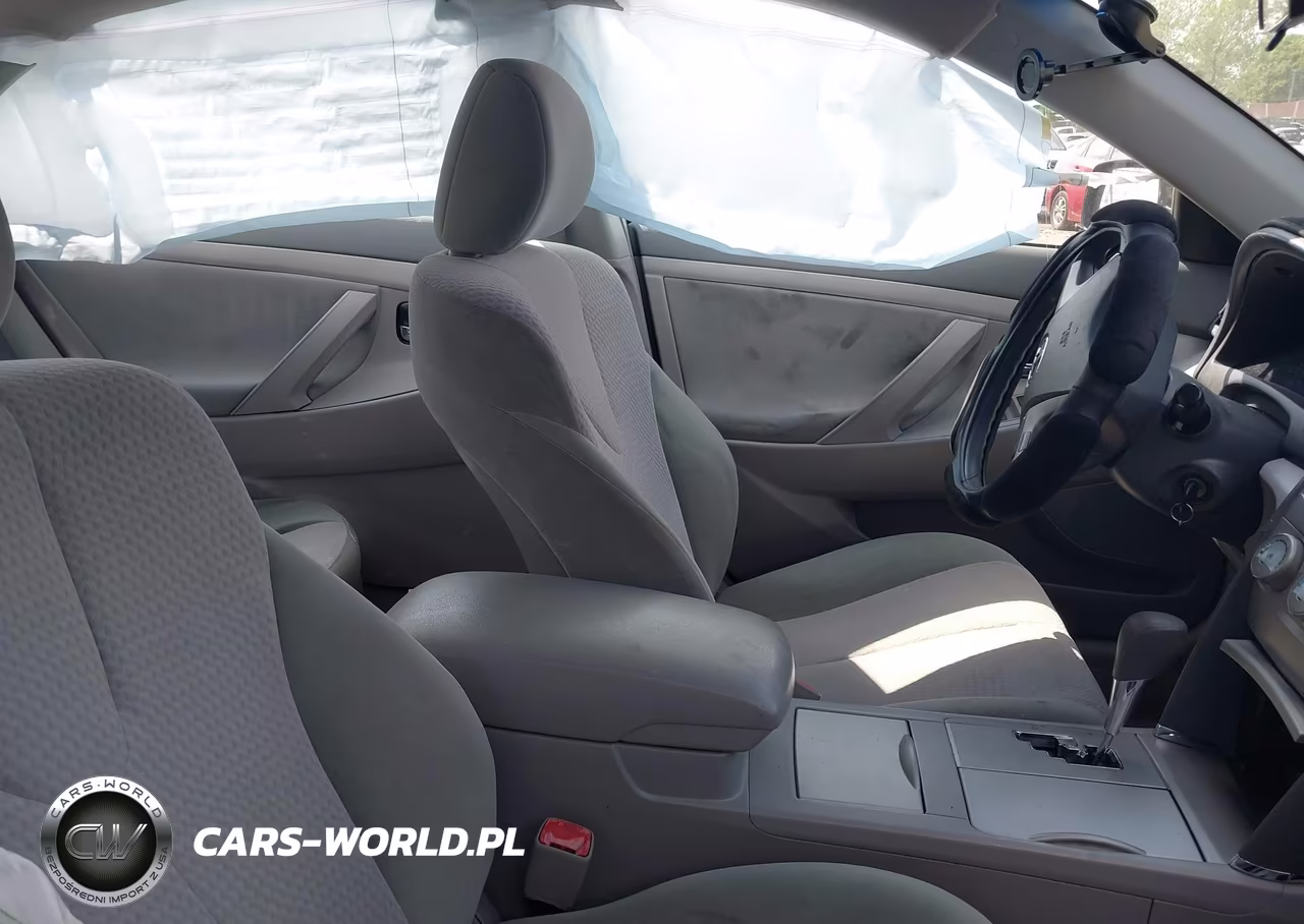 2010 Toyota Camry VIN:4T1BF3EK3AU524753 - 5
