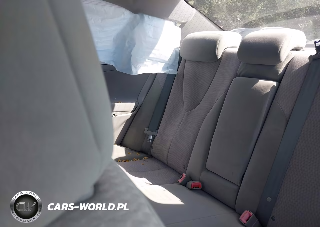 2010 Toyota Camry VIN:4T1BF3EK3AU524753 - 8