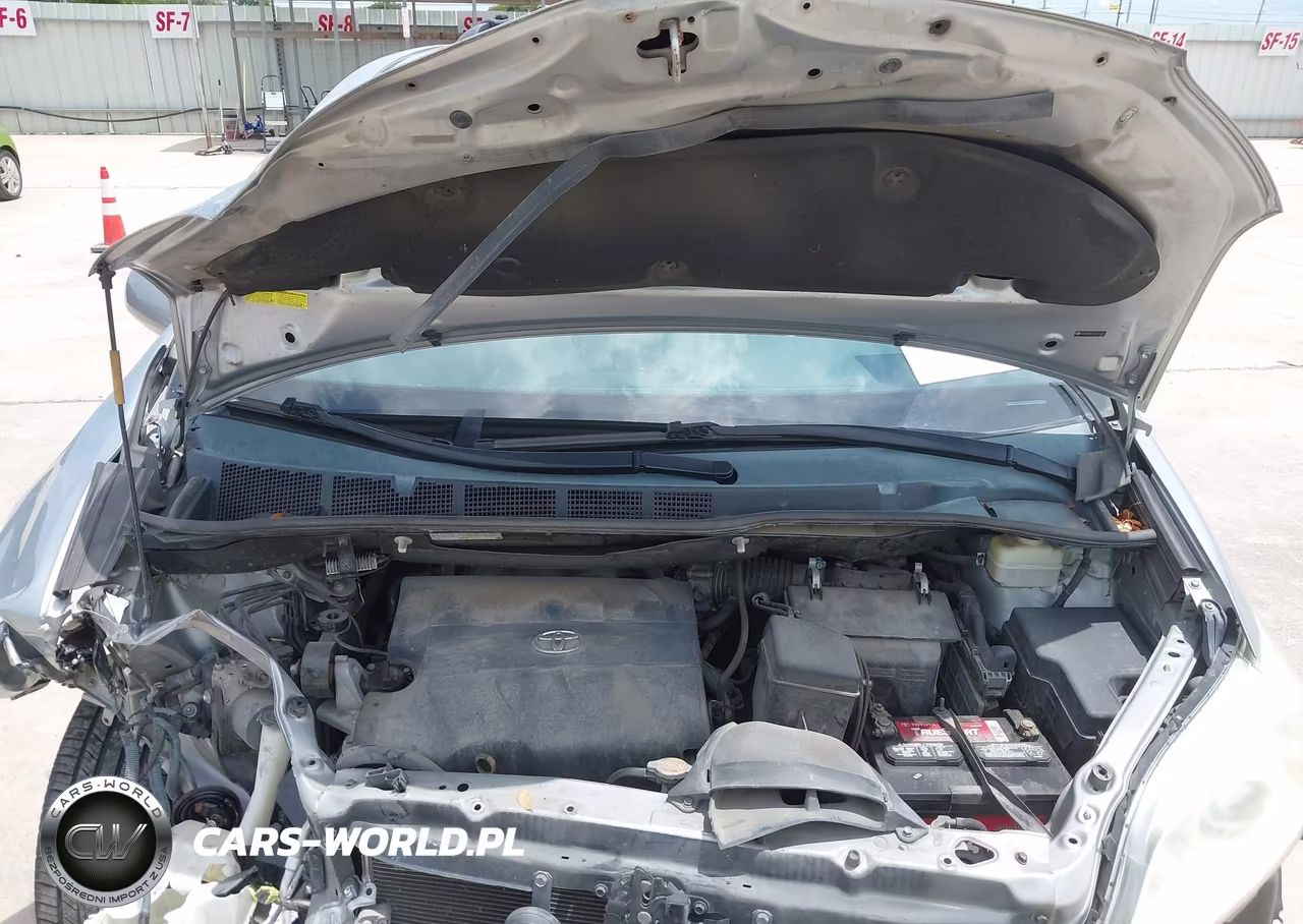 2015 Toyota Sienna Xle 8 Passenger VIN:5TDYK3DC5FS573002 - 10
