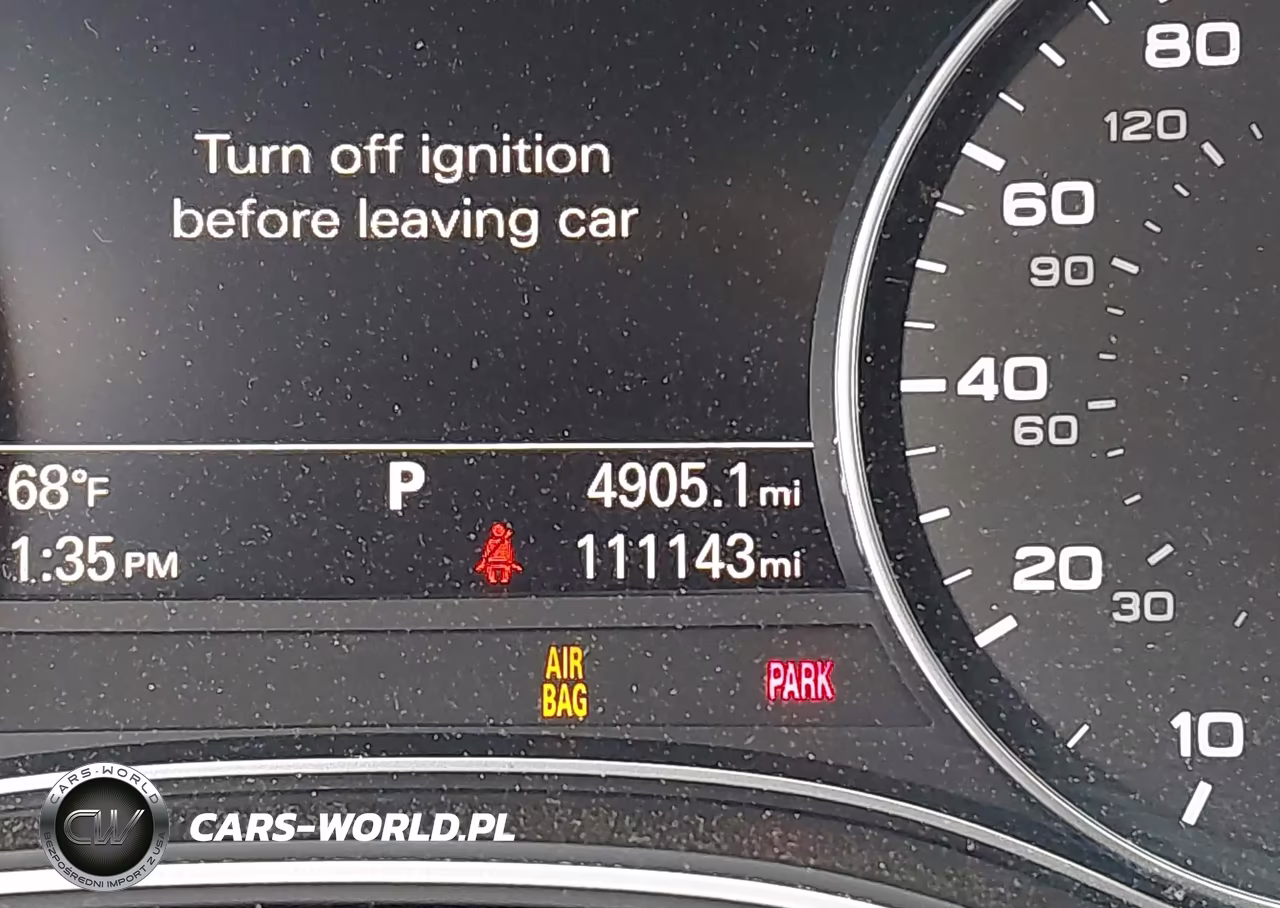 2016 Audi A7 3.0T Premium Plus VIN:WAU2GAFC0GN192400 - 15
