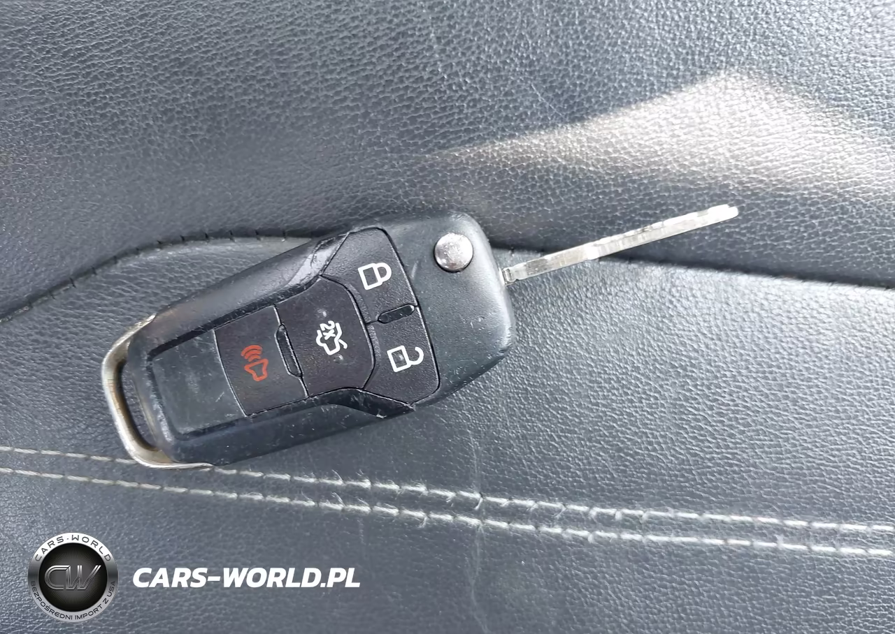 2015 Ford Fusion Se VIN:3FA6P0HD3FR250814 - 11