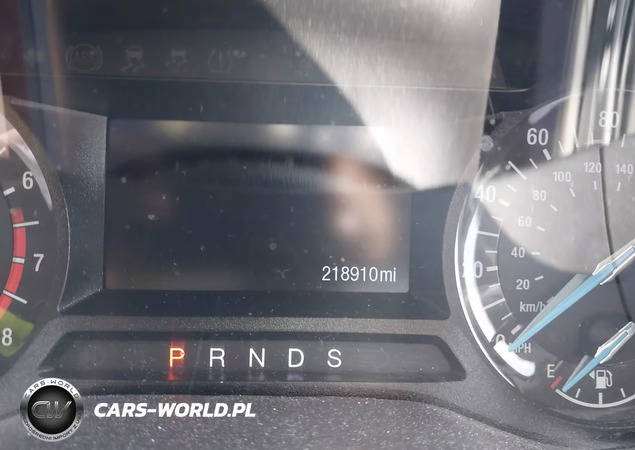 2015 Ford Fusion Se VIN:3FA6P0HD3FR250814 - 7