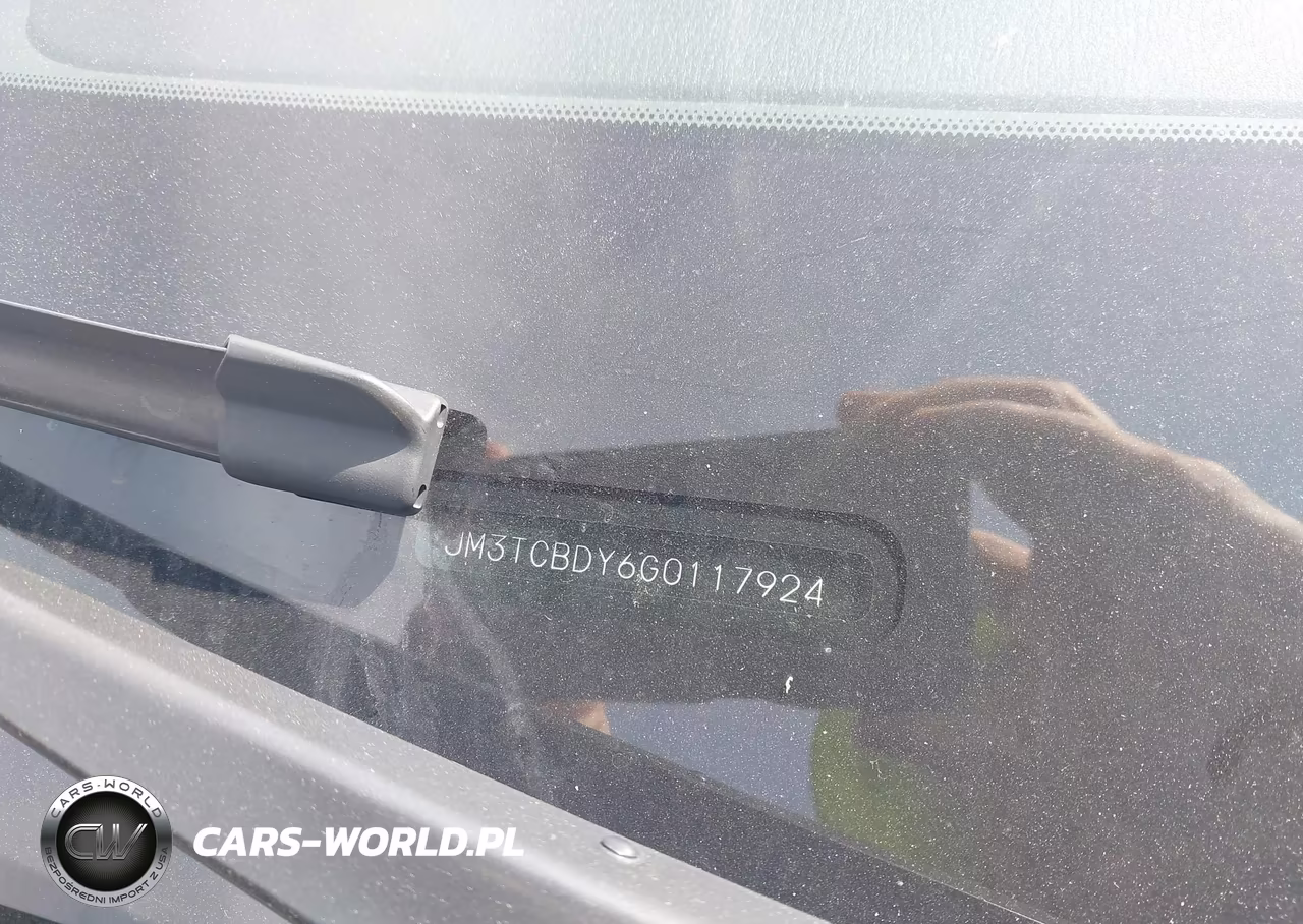 2016 Mazda Cx-9 Grand Touring VIN:JM3TCBDY6G0117924 - 17