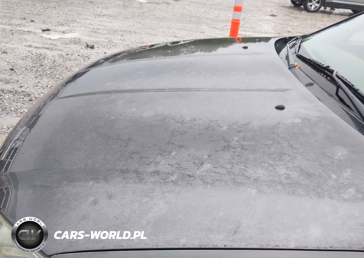 2005 Nissan Altima 3.5 Se VIN:1N4BL11D35C263991 - 6