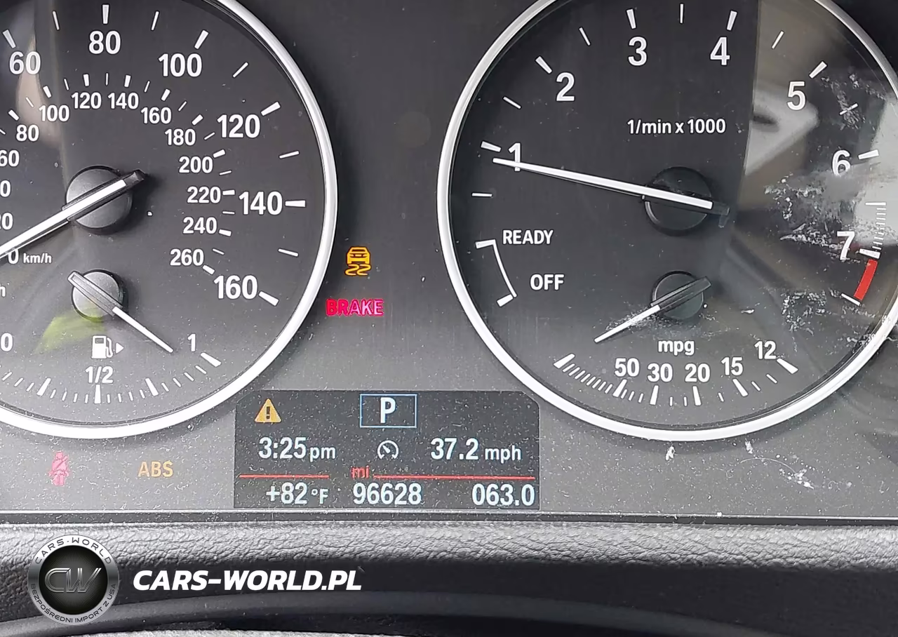 2018 BMW X1 Sdrive28I VIN:WBXHU7C32J5H42593 - 15