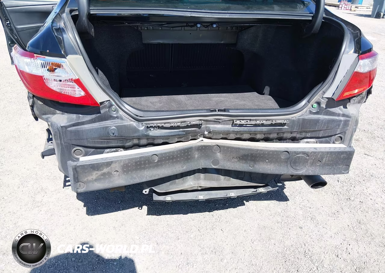 2017 Toyota Camry Se VIN:4T1BF1FK4HU351077 - 6