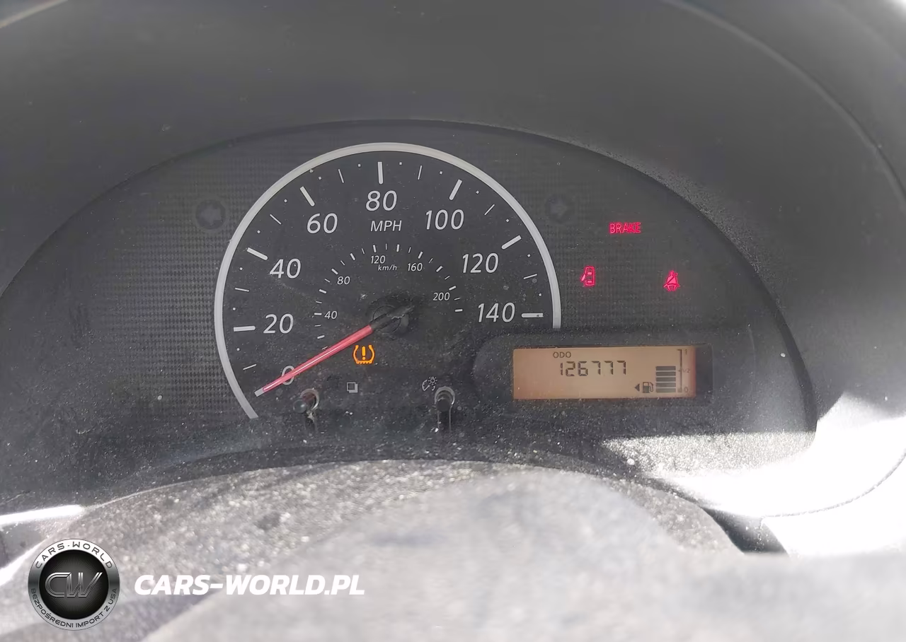2012 Nissan Versa 1.6 S VIN:3N1CN7AP7CL919295 - 7