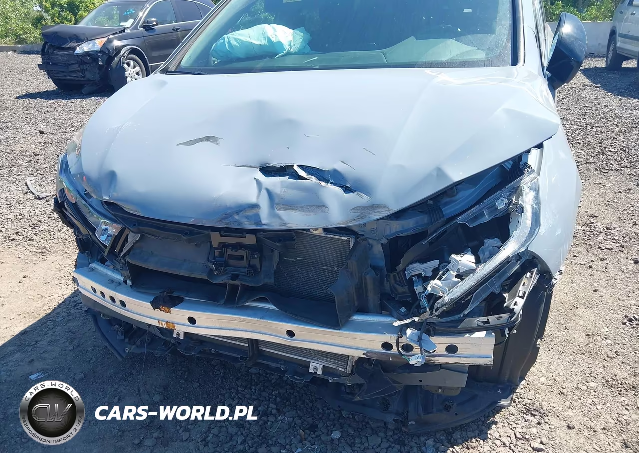 2024 Honda Odyssey Sport VIN:5FNRL6H79RB011452 - 6