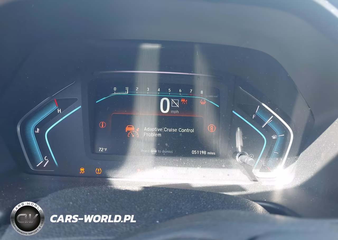 2024 Honda Odyssey Sport VIN:5FNRL6H79RB011452 - 7