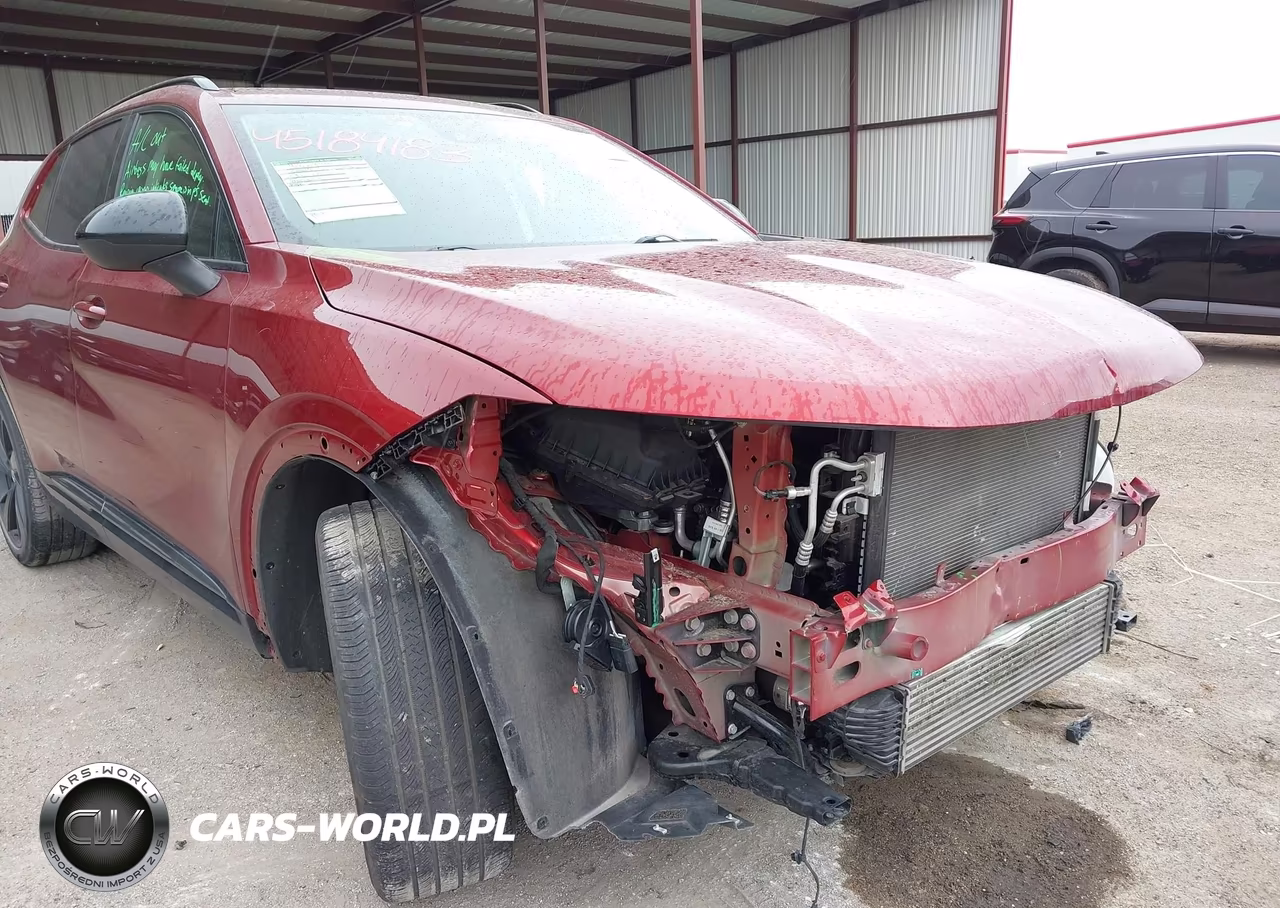 2023 Buick Envision Preferred Fwd VIN:LRBAZLR41PD059920 - 6