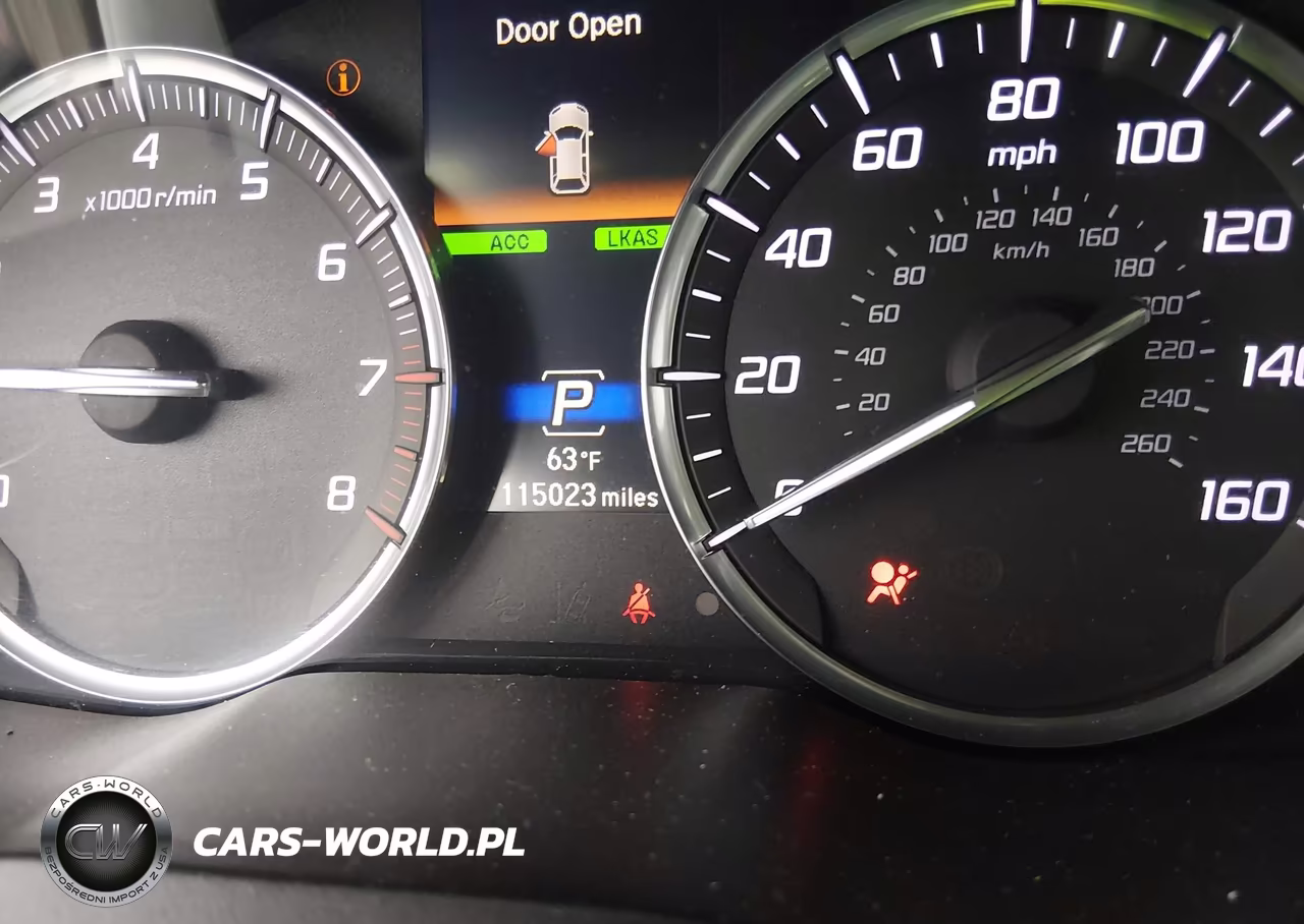 2018 Acura Mdx VIN:5J8YD4H34JL013090 - 16