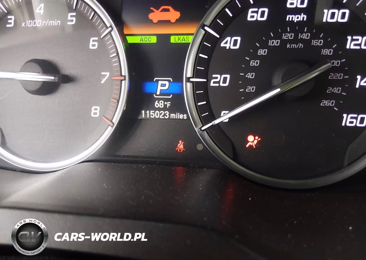 2018 Acura Mdx VIN:5J8YD4H34JL013090 - 7