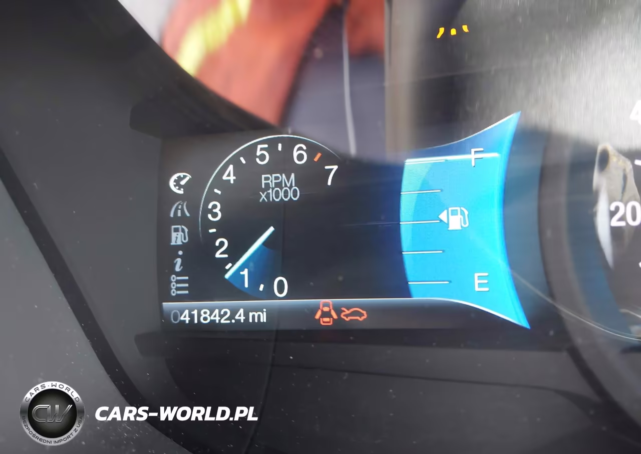 2014 Ford Fusion Se VIN:3FA6P0HD1ER396126 - 15