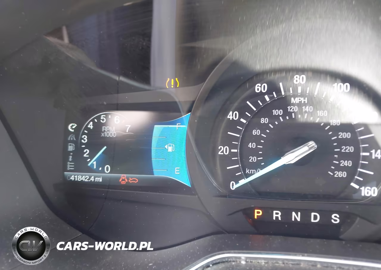 2014 Ford Fusion Se VIN:3FA6P0HD1ER396126 - 7