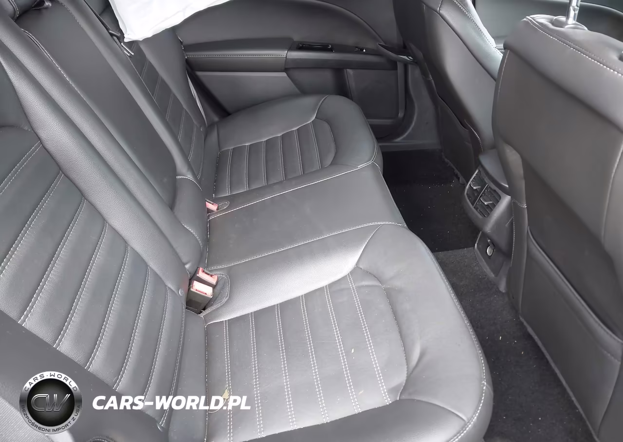 2014 Ford Fusion Se VIN:3FA6P0HD1ER396126 - 8