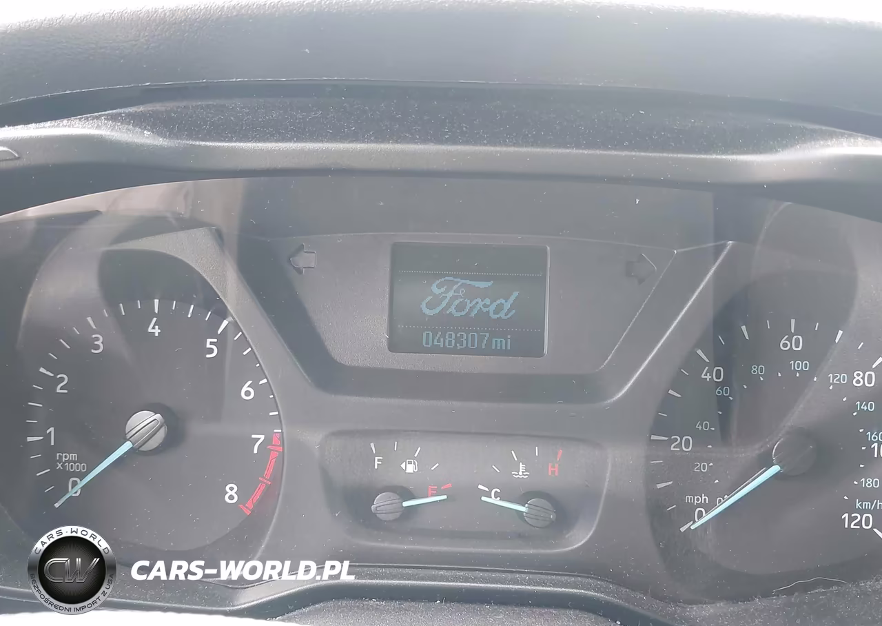2018 Ford Transit-350 Xlt VIN:1FBAX2CM6JKB04769 - 15