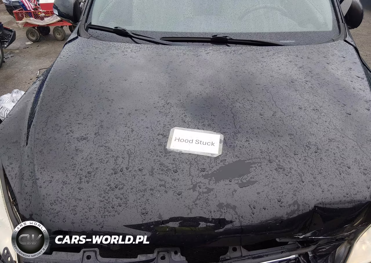 2012 Toyota Rav4 Limited VIN:2T3DF4DV8CW227448 - 10