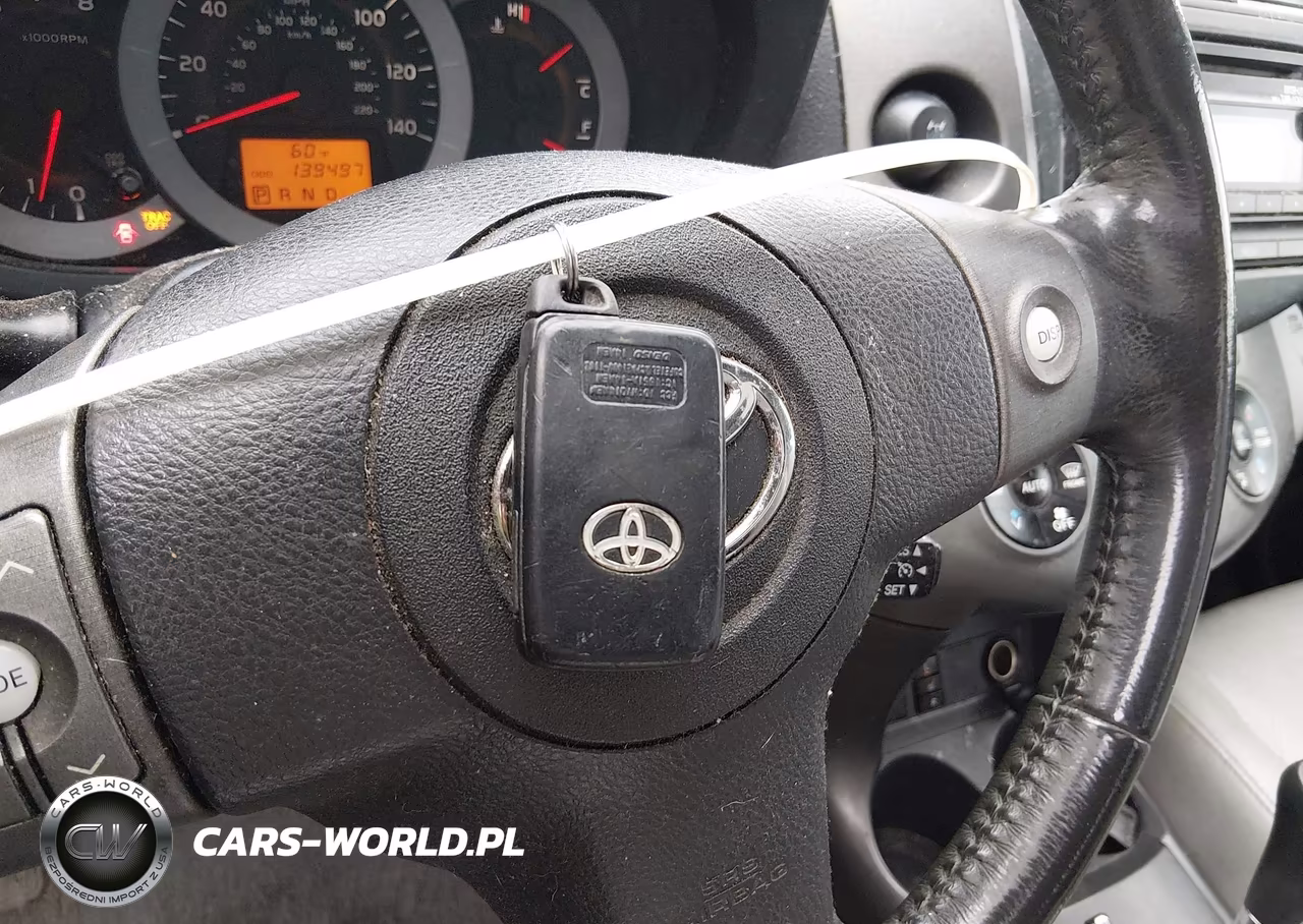 2012 Toyota Rav4 Limited VIN:2T3DF4DV8CW227448 - 11