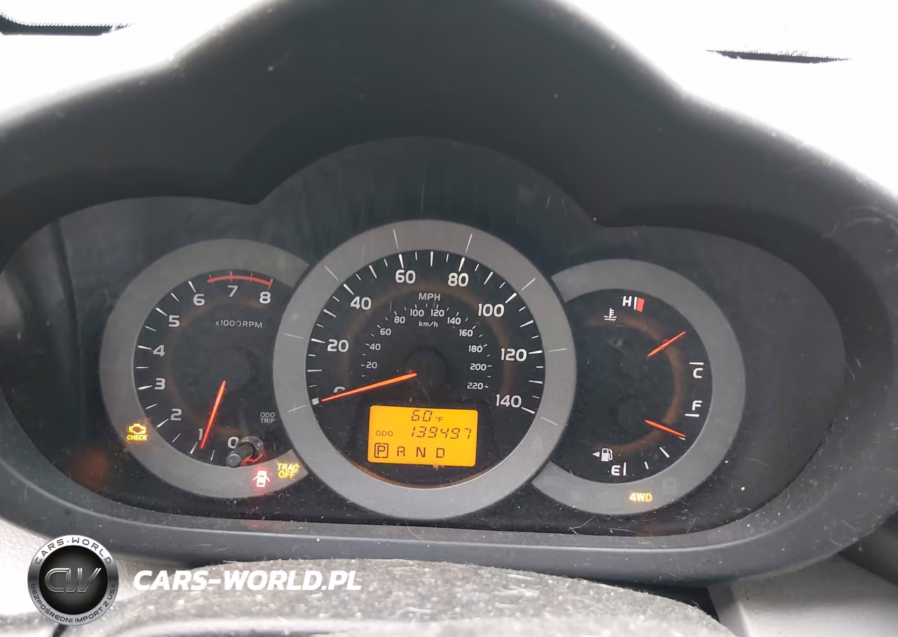 2012 Toyota Rav4 Limited VIN:2T3DF4DV8CW227448 - 7