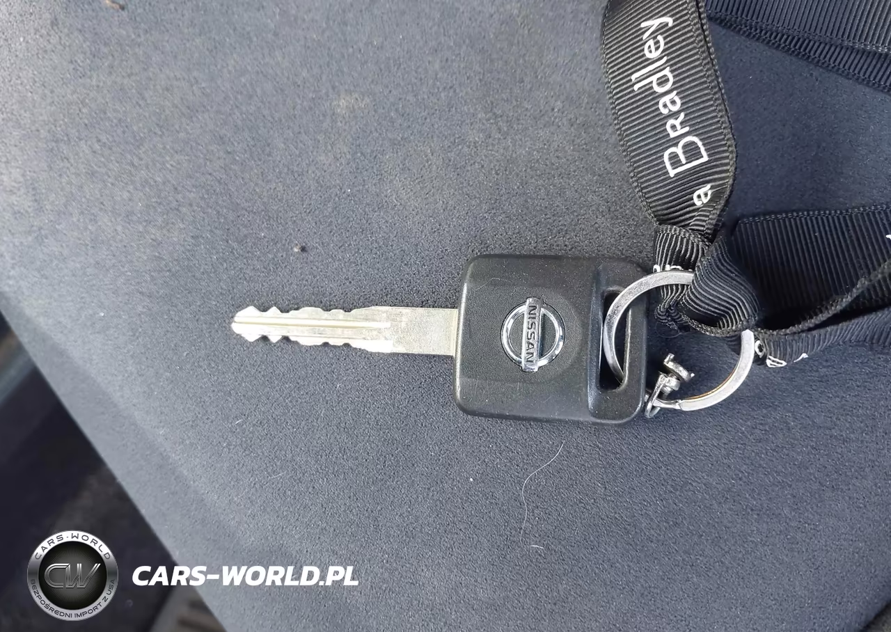 2008 Nissan Versa 1.8S VIN:3N1BC13E98L394466 - 11