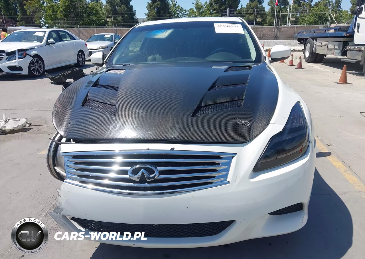 2014 Infiniti Q60 Journey VIN:JN1CV6EK8EM113516 - 13