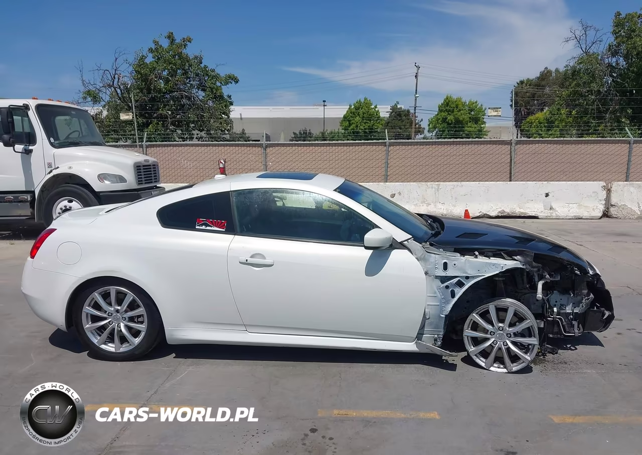 2014 Infiniti Q60 Journey VIN:JN1CV6EK8EM113516 - 14
