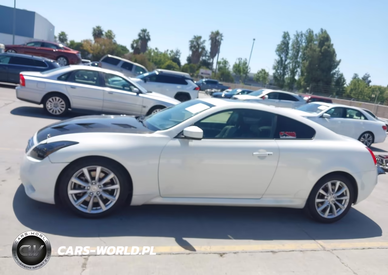 2014 Infiniti Q60 Journey VIN:JN1CV6EK8EM113516 - 15