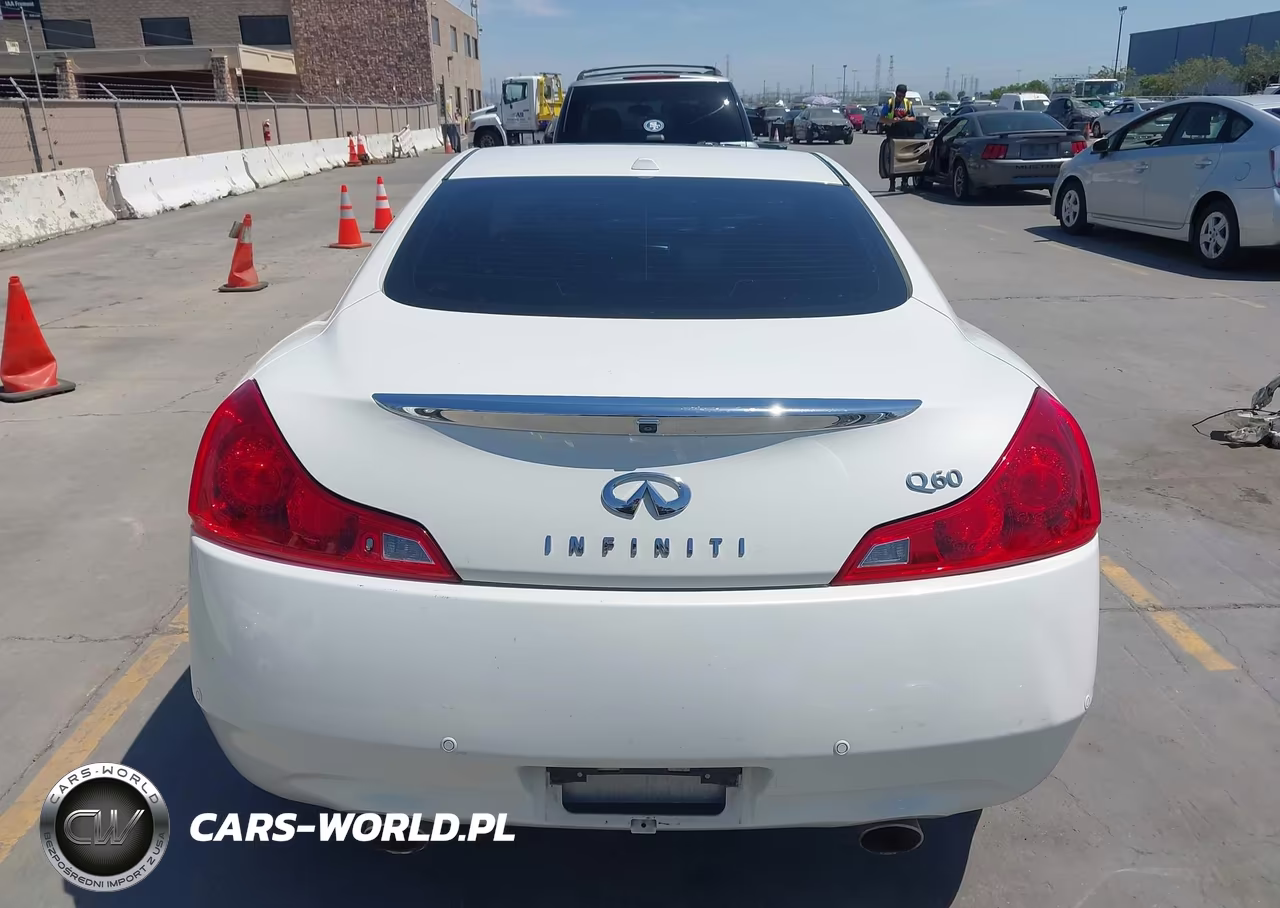 2014 Infiniti Q60 Journey VIN:JN1CV6EK8EM113516 - 17
