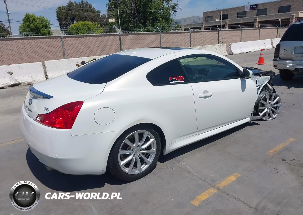 2014 Infiniti Q60 Journey VIN:JN1CV6EK8EM113516 - 4