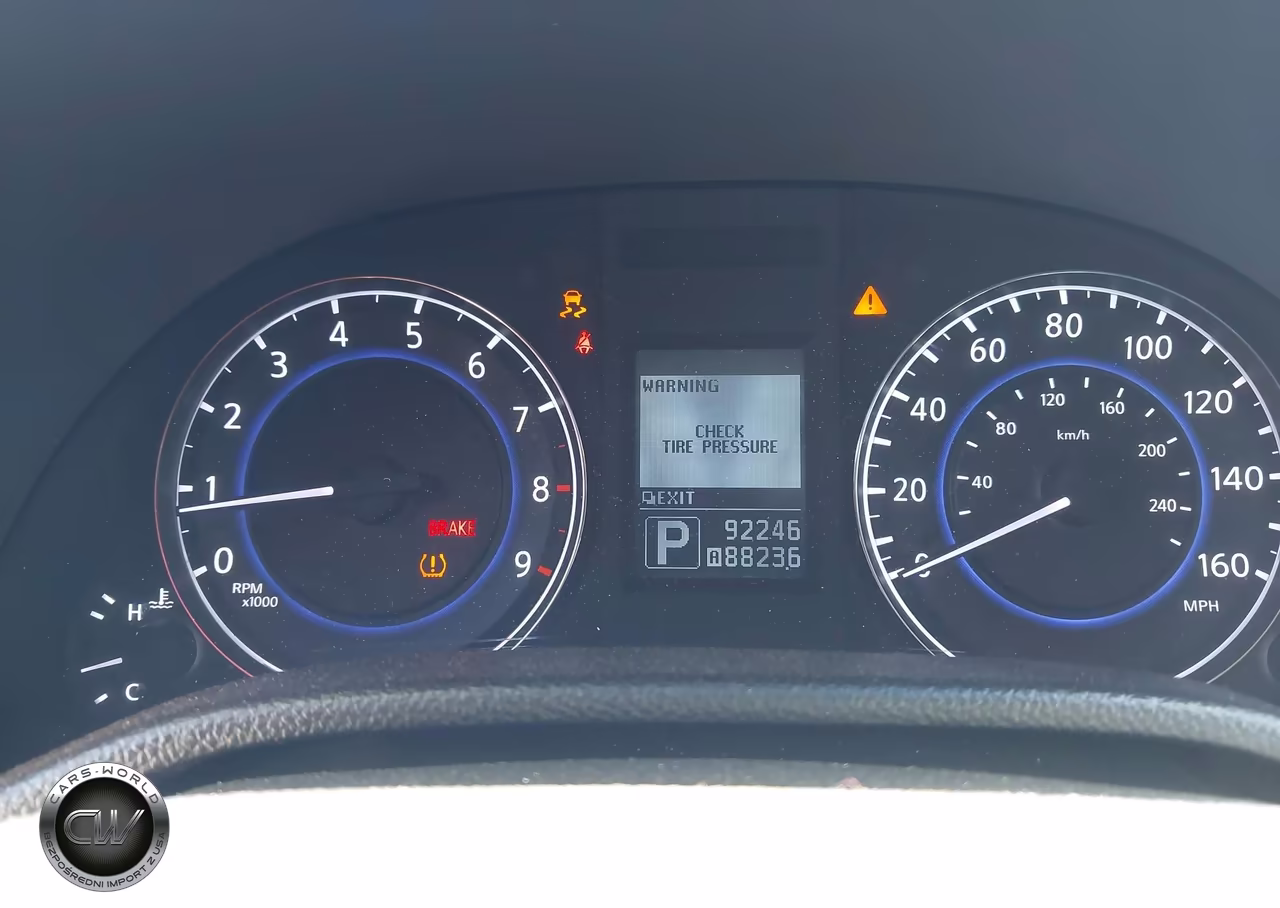 2014 Infiniti Q60 Journey VIN:JN1CV6EK8EM113516 - 7