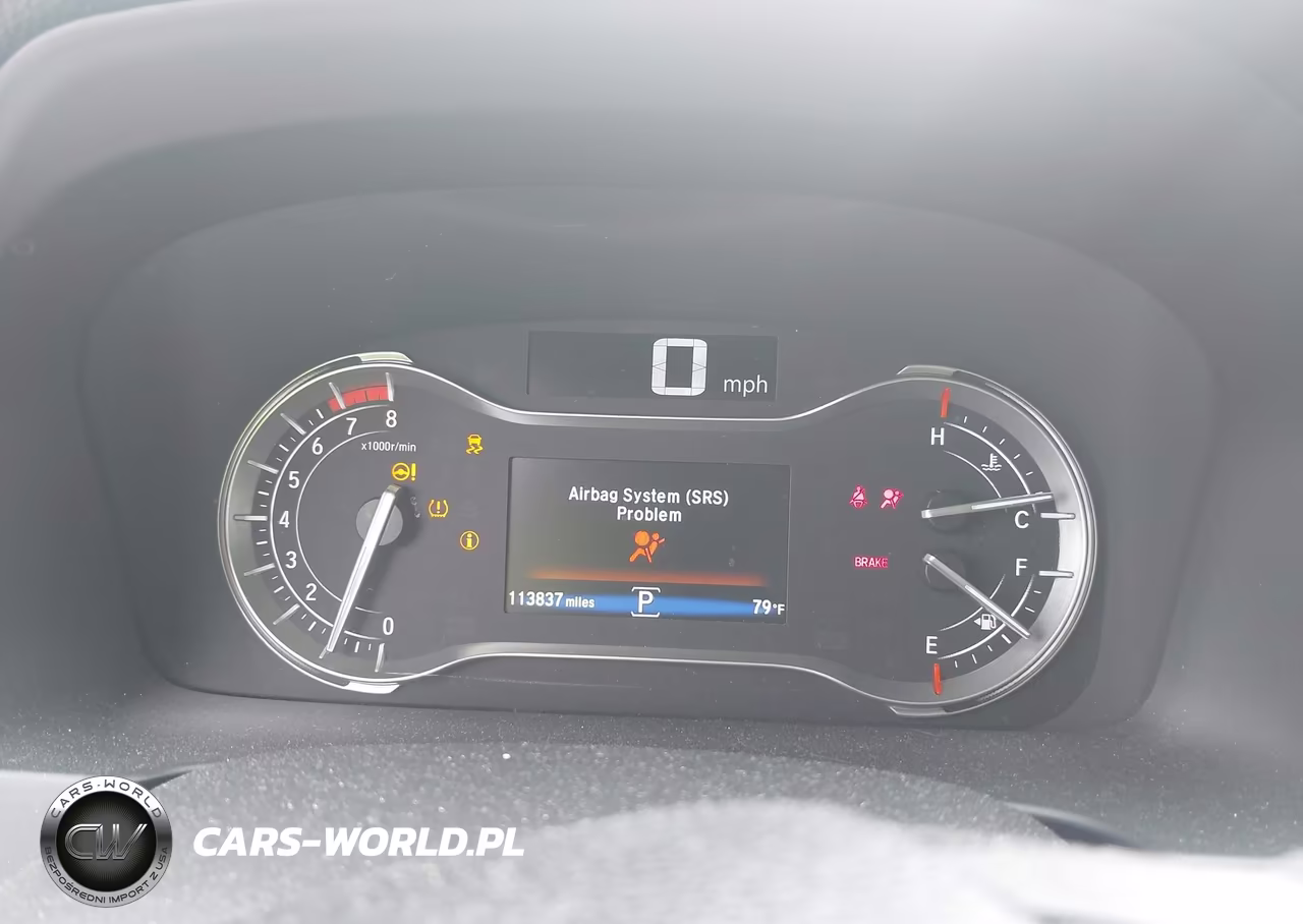 2017 Honda Pilot Ex-L VIN:5FNYF6H76HB081749 - 7