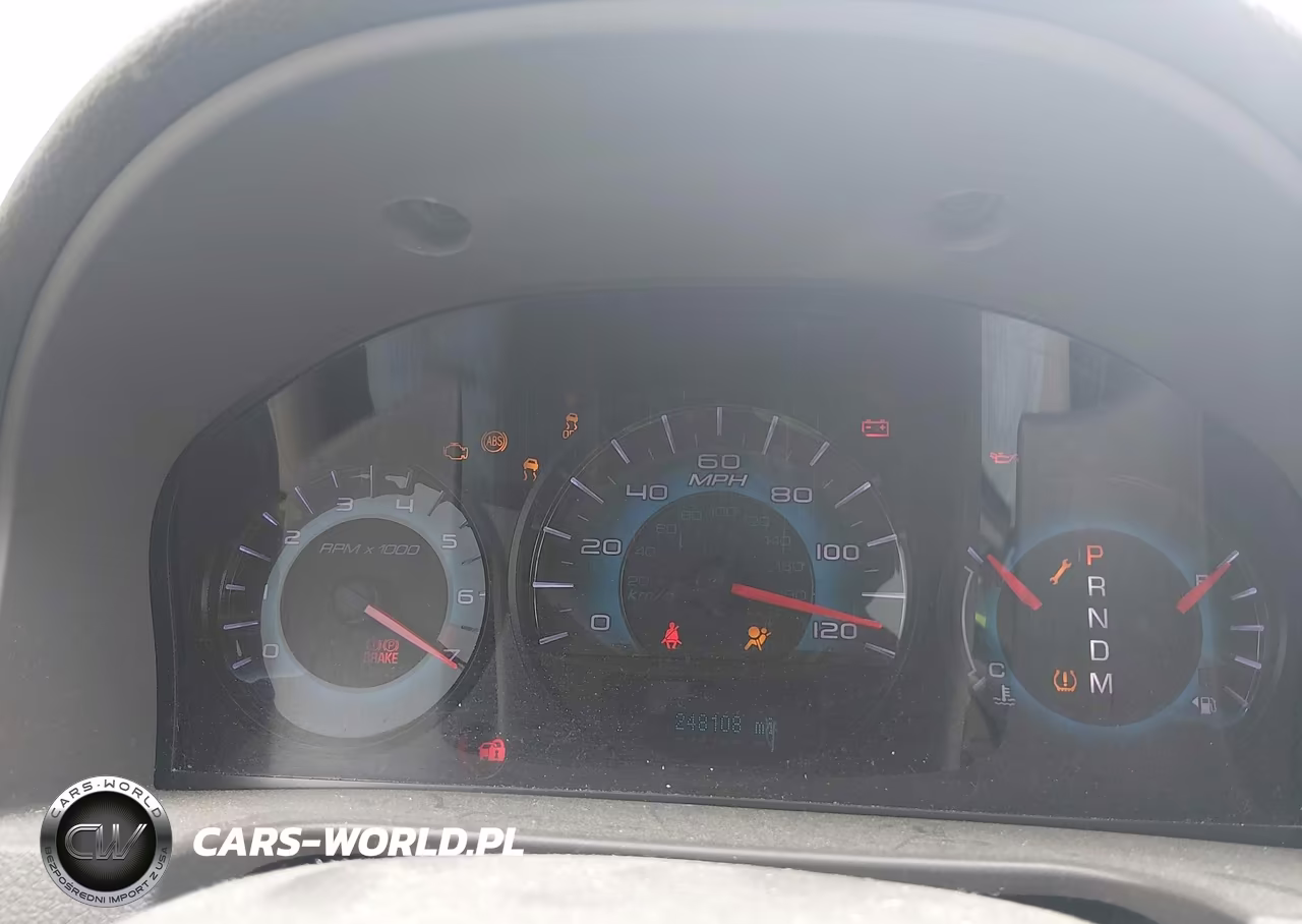 2012 Ford Fusion Se VIN:3FAHP0HG8CR275125 - 7