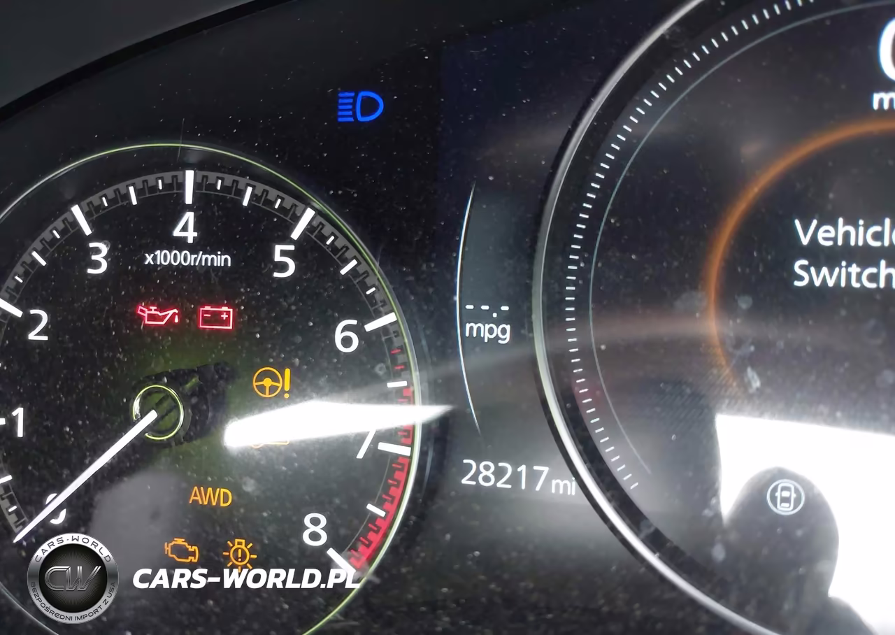 2025 Mazda Cx-50 2.5 S Premium Package VIN:7MMVABDM8SN354169 - 15