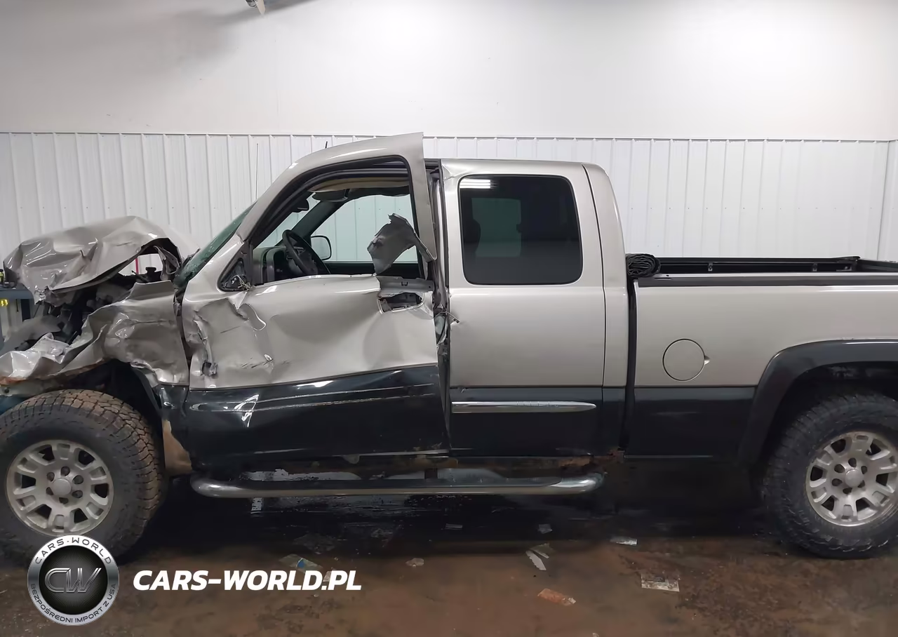 2005 GMC Sierra 1500 Sle VIN:1GTEK19BX5Z319600 - 14
