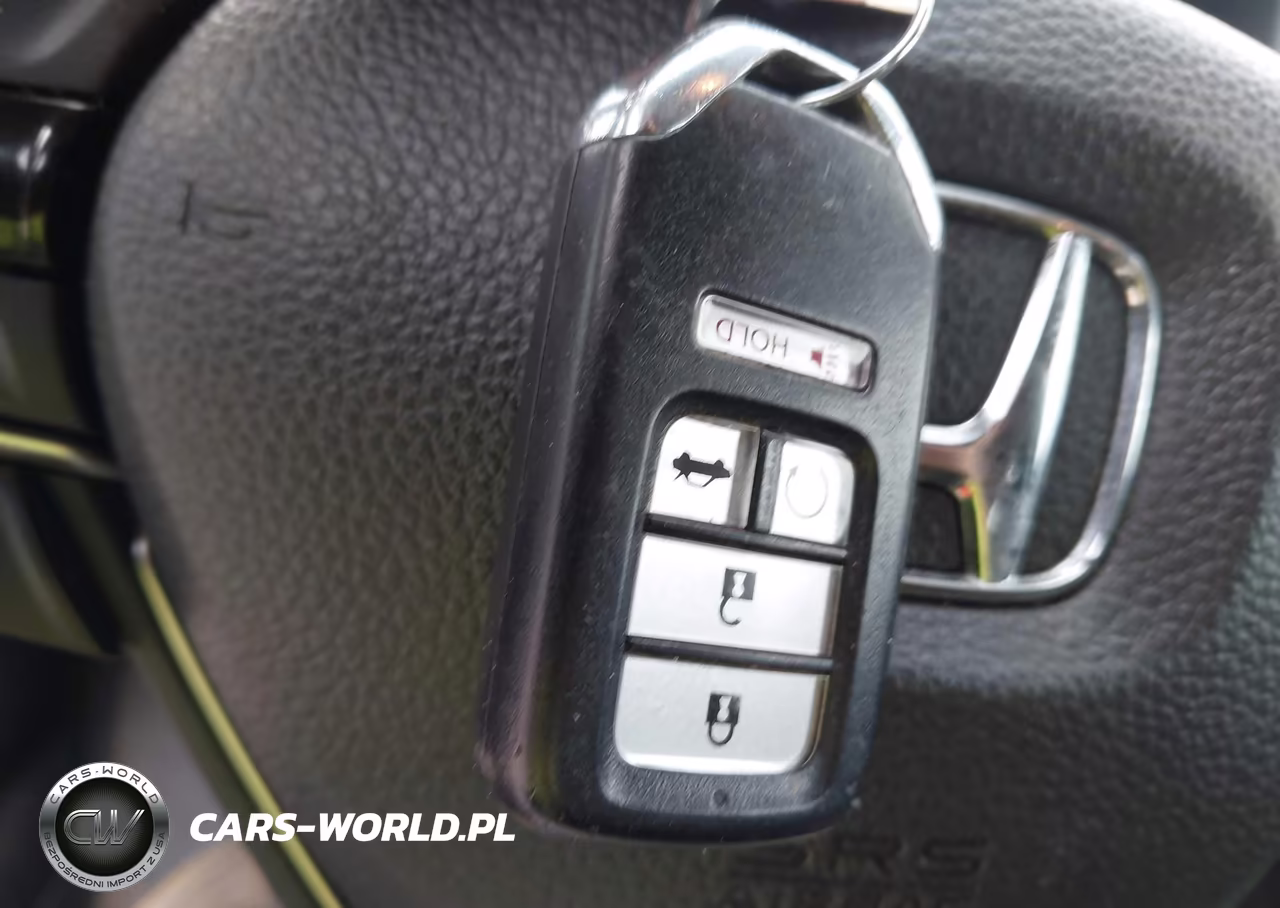 2018 Honda Accord Sport 2.0T VIN:1HGCV2F35JA037019 - 11