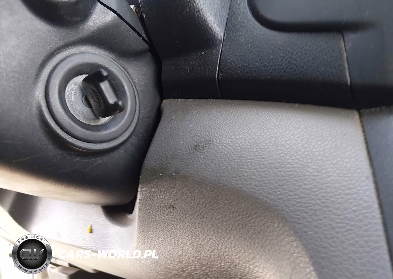 2015 Nissan Nv200 S-Sv VIN:3N6CM0KN3FK700555 - 11
