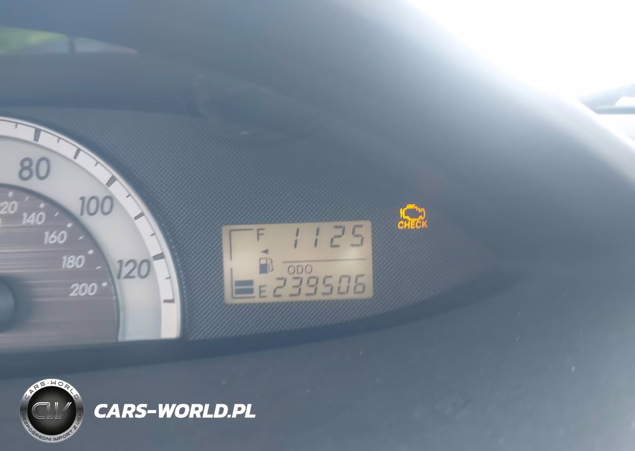 2008 Toyota Yaris S VIN:JTDBT923381239298 - 15