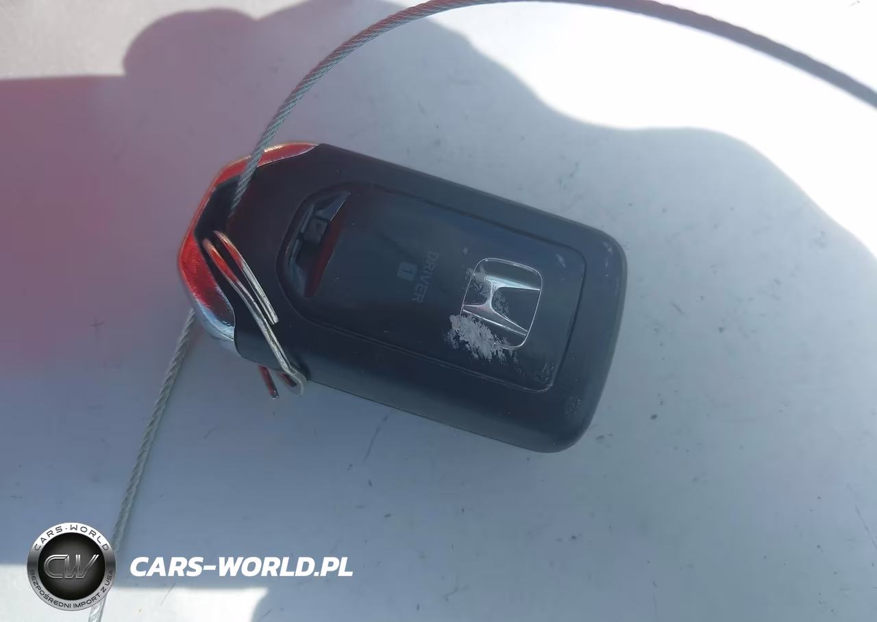 2019 Honda Odyssey Ex-L VIN:5FNRL6H79KB136506 - 11