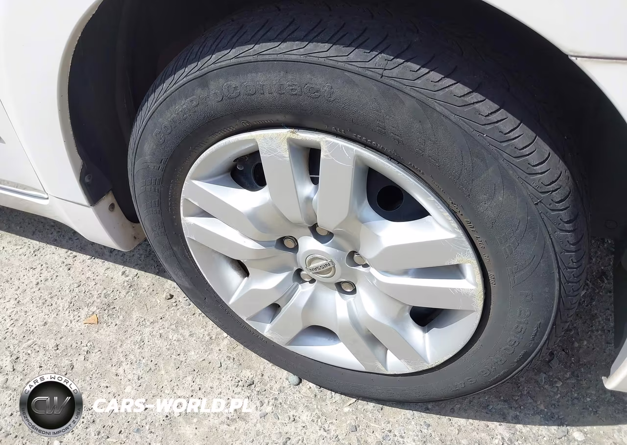 2009 Nissan Altima 2.5 S VIN:1N4AL21E19N448092 - 12