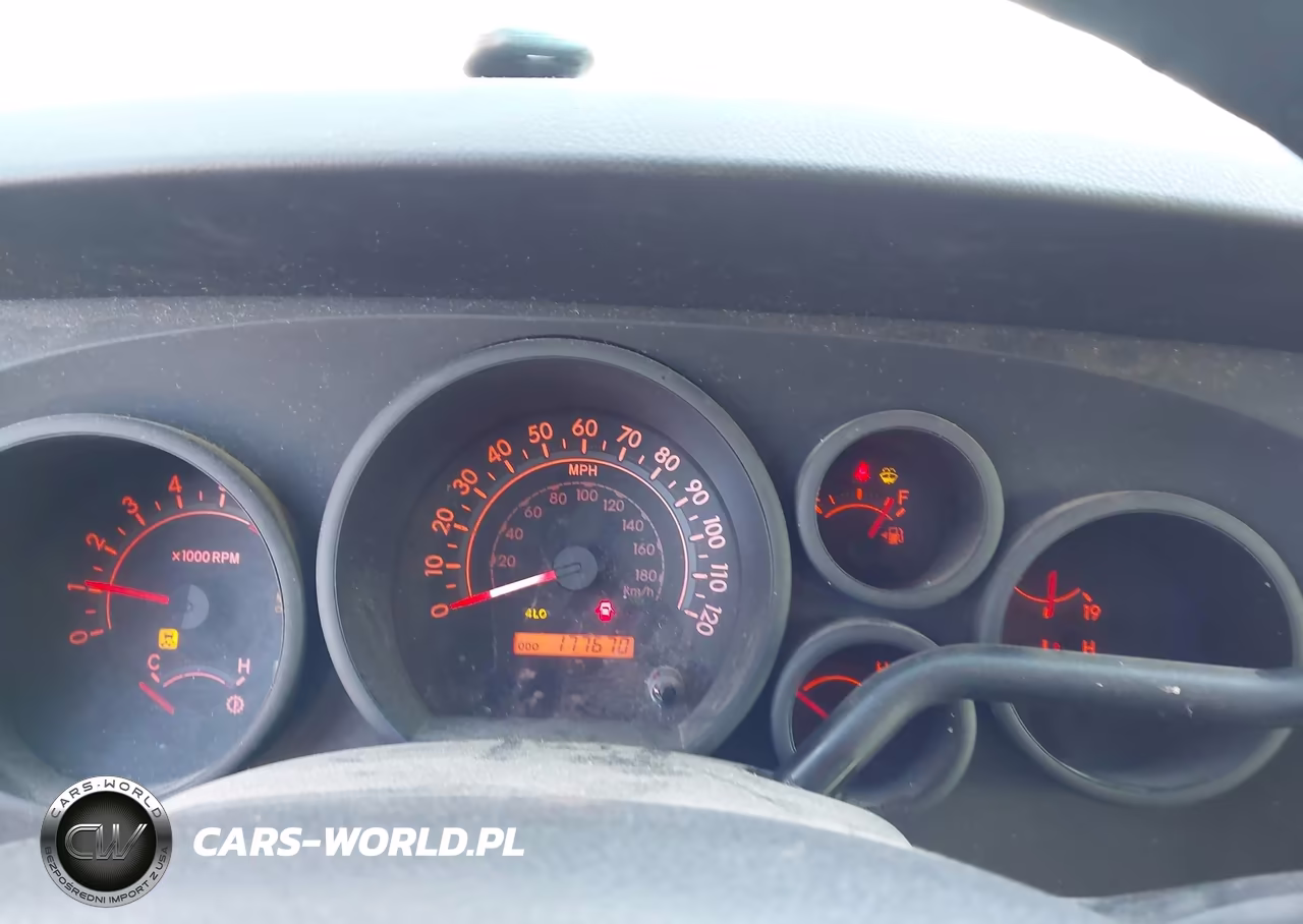 2010 Toyota Tundra Grade 4.6L V8 VIN:5TFMM5F16AX003514 - 7