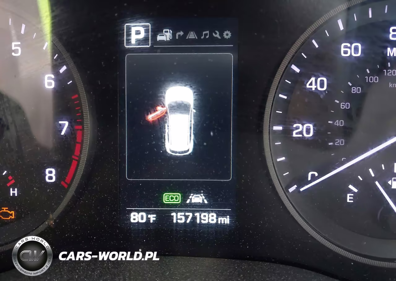 2016 Hyundai Tucson Limited VIN:KM8J3CA24GU188324 - 16