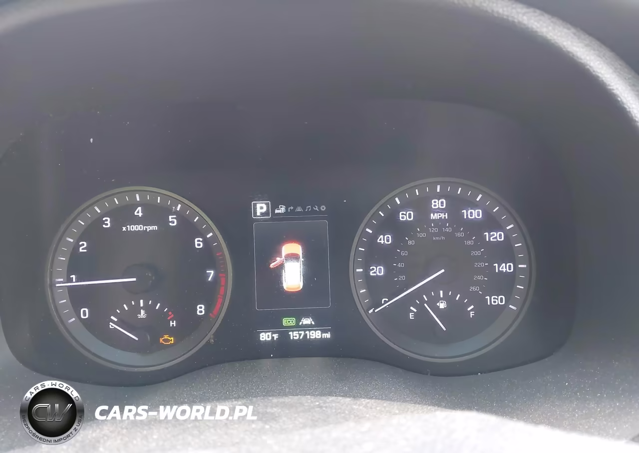 2016 Hyundai Tucson Limited VIN:KM8J3CA24GU188324 - 7