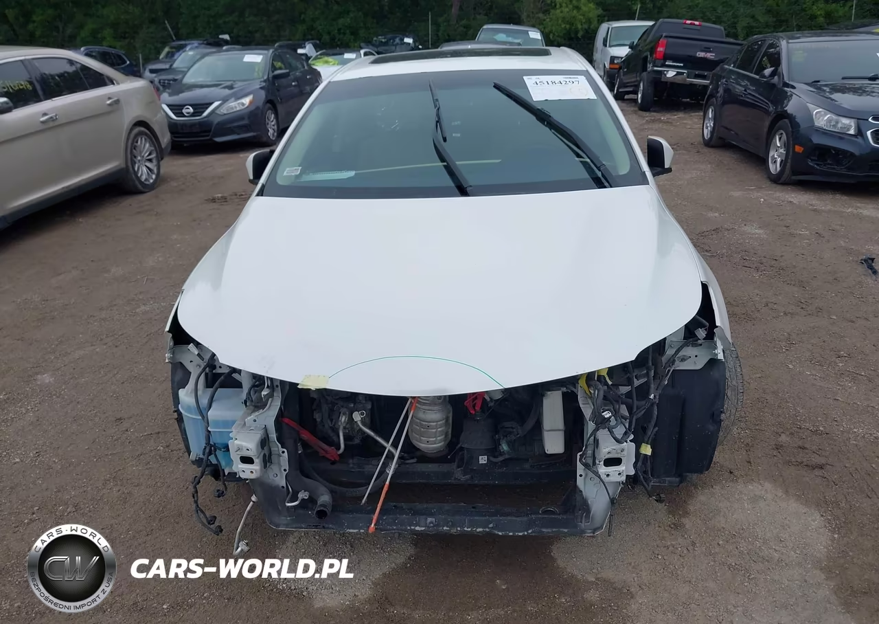2013 Toyota Avalon Limited VIN:4T1BK1EB2DU074968 - 12