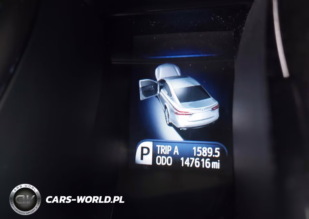 2013 Toyota Avalon Limited VIN:4T1BK1EB2DU074968 - 15