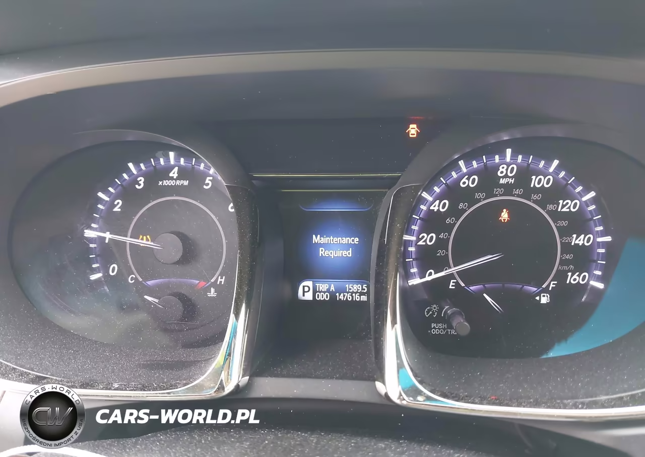 2013 Toyota Avalon Limited VIN:4T1BK1EB2DU074968 - 7
