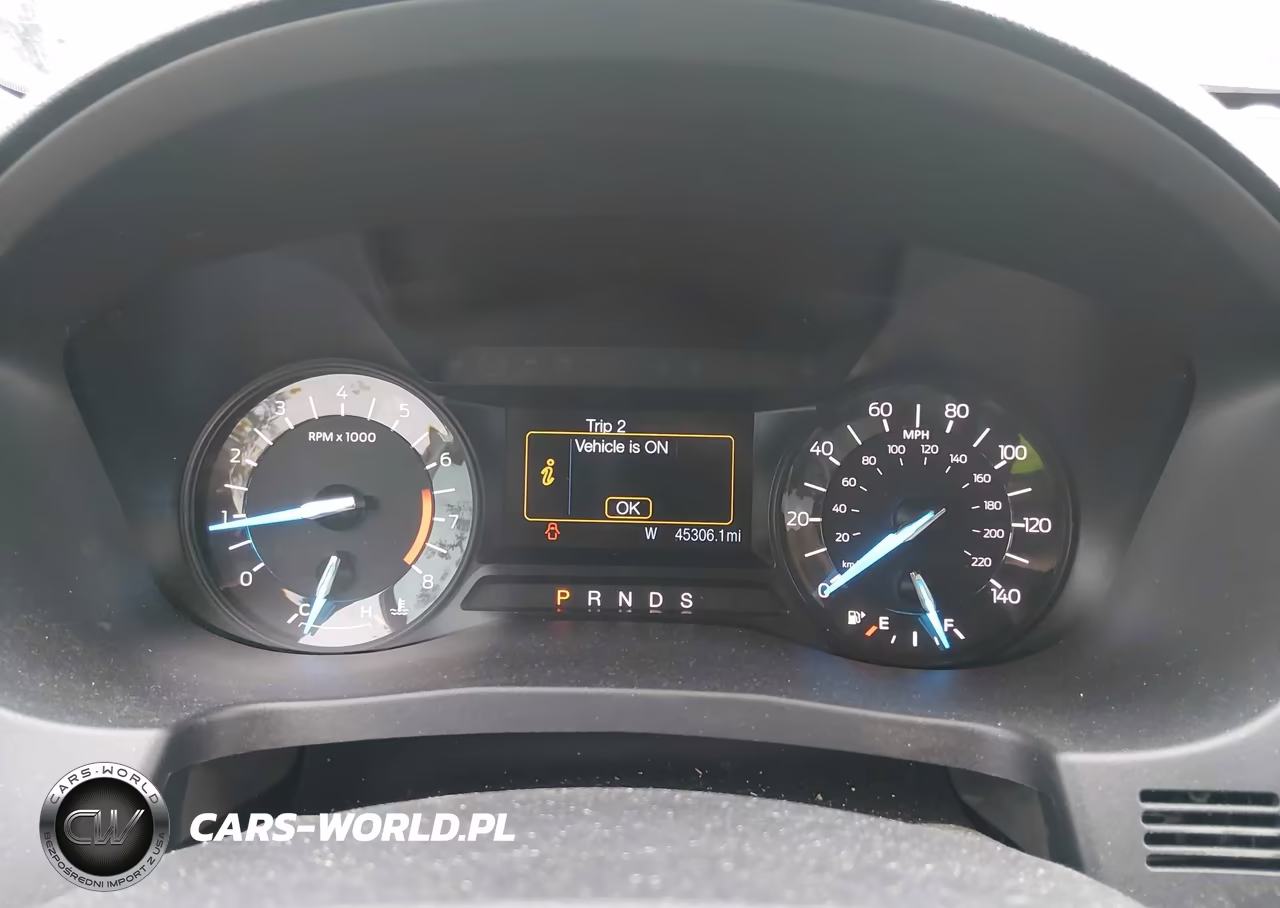 2018 Ford Explorer VIN:1FM5K8BH8JGC45585 - 7